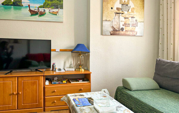 Apartamento - Lo Pagan , España - ECC890 301
