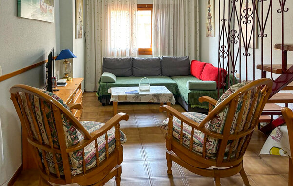 Apartamento - Lo Pagan , España - ECC890 4