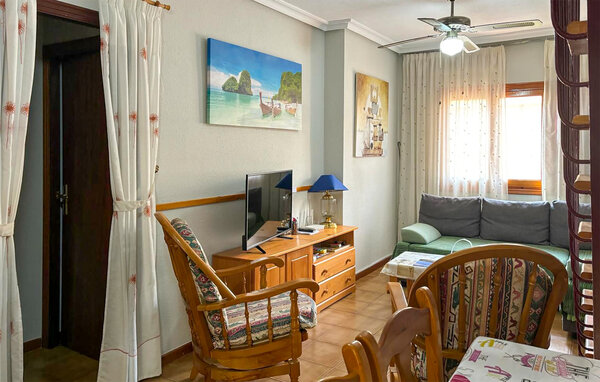 Apartamento - Lo Pagan , España - ECC890 302