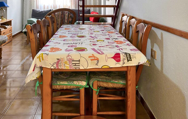 Apartamento - Lo Pagan , España - ECC890 6