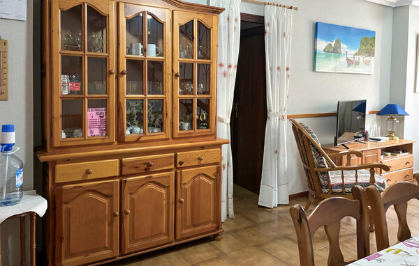 Apartamento - Lo Pagan , España - ECC890 303