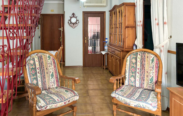 Apartamento - Lo Pagan , España - ECC890 304