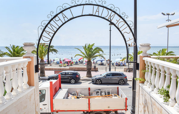 Apartamento - Lo Pagan , España - ECC890 7