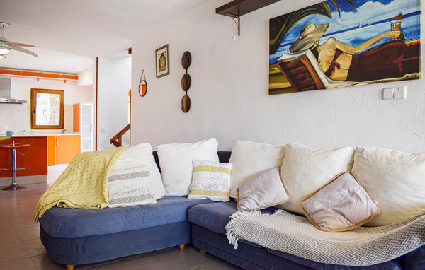 Ferienwohnung 