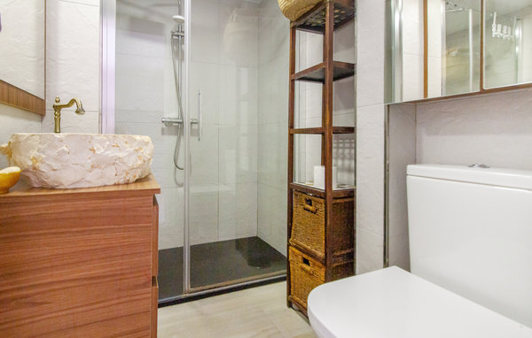 Apartment - La Manga , Spain - ECC913 701