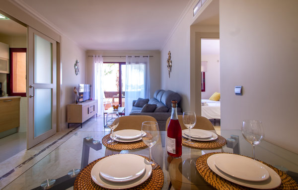 Ferienwohnung 