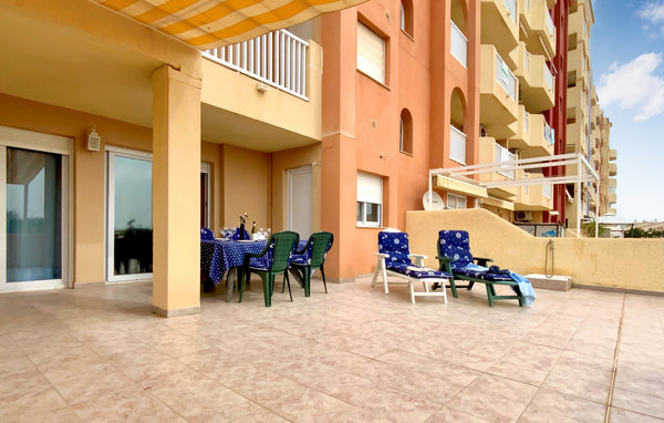 Appartement - La Manga , Spanje - ECC953 2