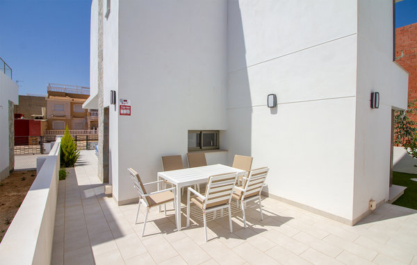 Ferienhaus 