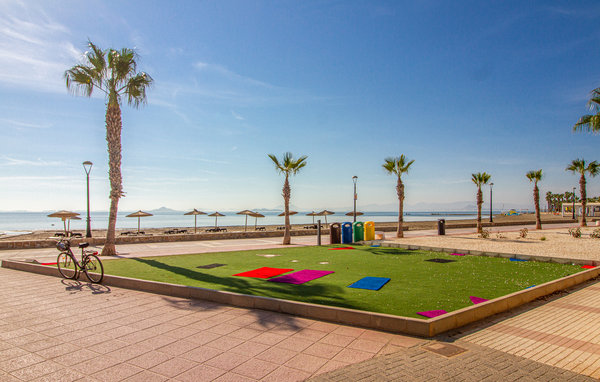 Apartamento - Los Narejos , España - ECC966 9