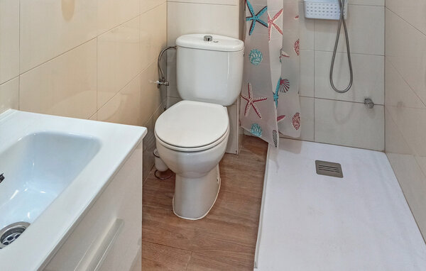 Apartamento - Los Narejos , España - ECC966 702