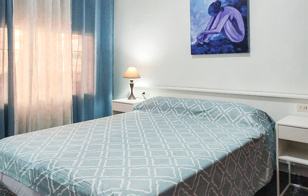 Apartamento - Los Narejos , España - ECC966 601