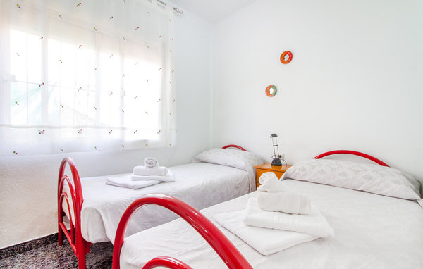 Apartamento - Los Narejos , España - ECC966 602