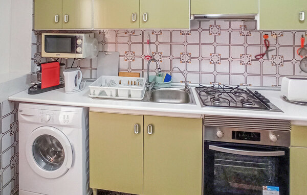 Apartamento - Los Narejos , España - ECC966 401