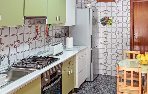 Apartamento - Los Narejos , España - ECC966 6