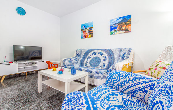 Apartamento - Los Narejos , España - ECC966 3