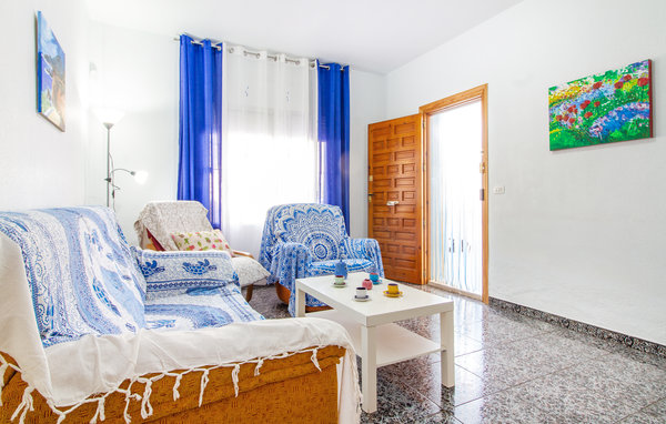 Apartamento - Los Narejos , España - ECC966 4