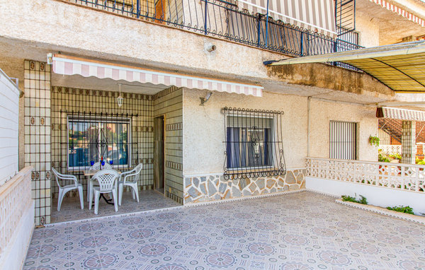 Apartamento - Los Narejos , España - ECC966 101