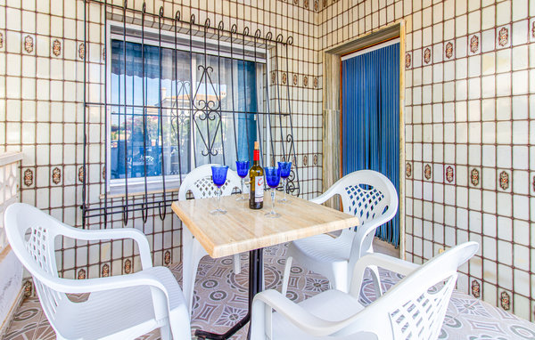 Apartamento - Los Narejos , España - ECC966 8