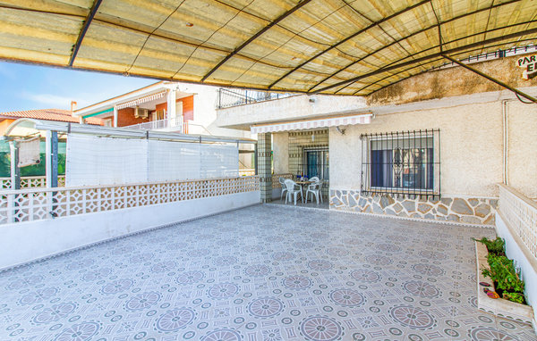Apartamento - Los Narejos , España - ECC966 102