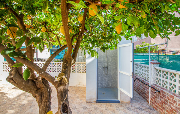 Apartamento - Los Narejos , España - ECC966 103