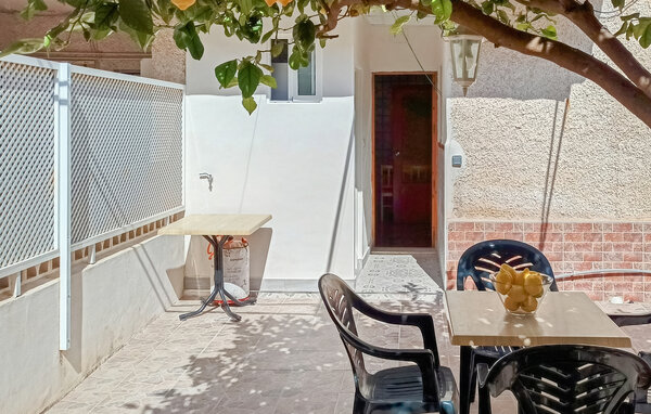 Apartamento - Los Narejos , España - ECC966 104