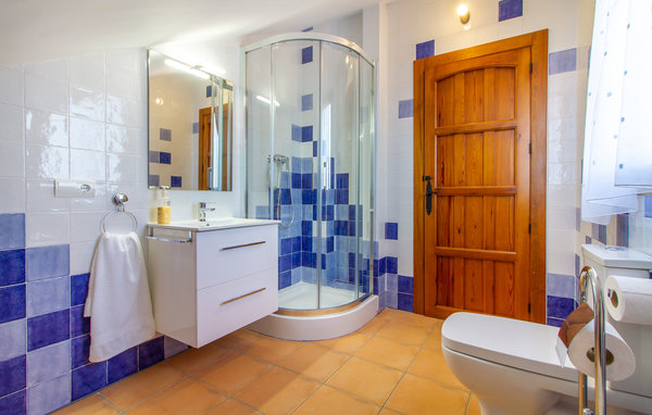 Casa de vacaciones - Cehegín , España - ECC983 701