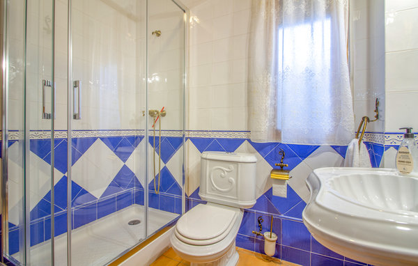 Casa de vacaciones - Cehegín , España - ECC983 702