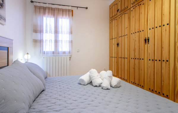 Casa de vacaciones - Cehegín , España - ECC983 602