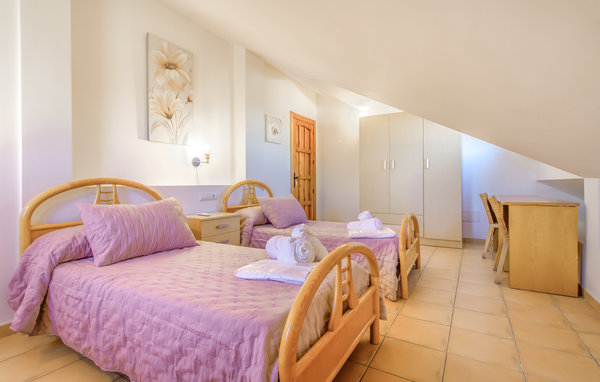 Casa de vacaciones - Cehegín , España - ECC983 605