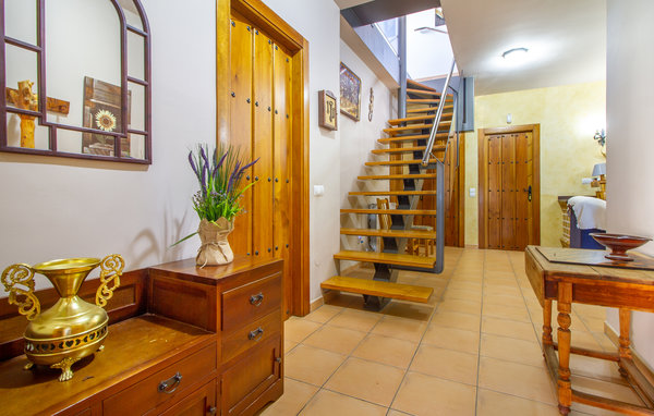 Casa de vacaciones - Cehegín , España - ECC983 501