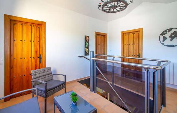 Casa de vacaciones - Cehegín , España - ECC983 502