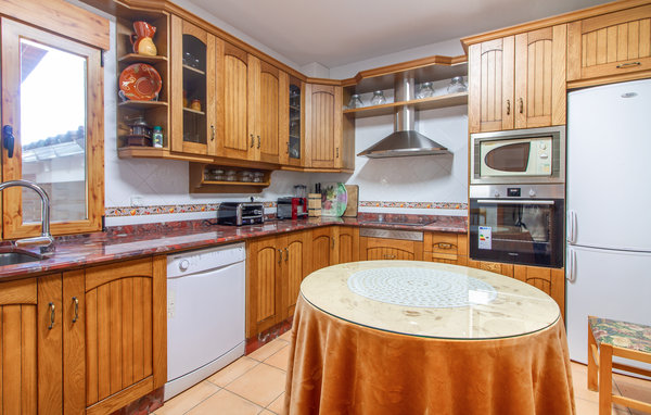 Casa de vacaciones - Cehegín , España - ECC983 5