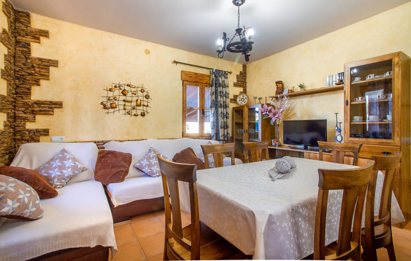 Casa de vacaciones - Cehegín , España - ECC983 4