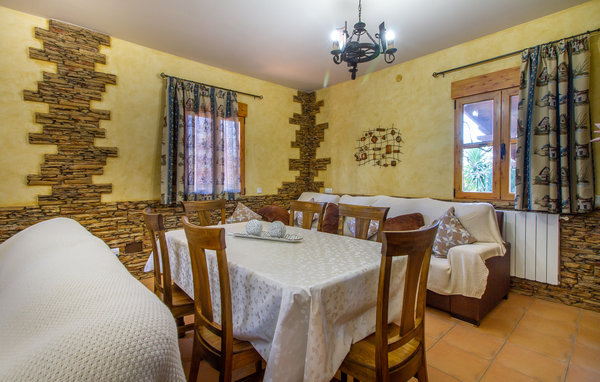 Casa de vacaciones - Cehegín , España - ECC983 302
