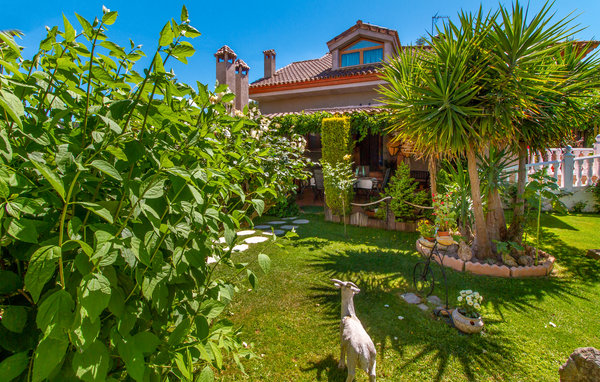Casa de vacaciones - Cehegín , España - ECC983 82
