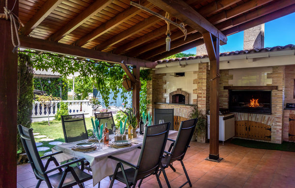 Casa de vacaciones - Cehegín , España - ECC983 3