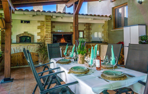 Casa de vacaciones - Cehegín , España - ECC983 101