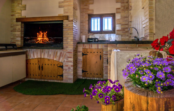 Casa de vacaciones - Cehegín , España - ECC983 102