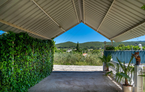 Casa de vacaciones - Cehegín , España - ECC983 107