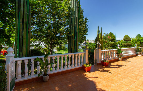 Casa de vacaciones - Cehegín , España - ECC983 108