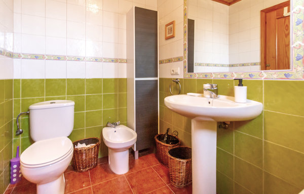 Casa de vacaciones - Molina de Segura , España - ECC996 701