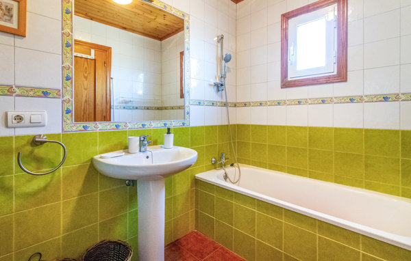 Casa de vacaciones - Molina de Segura , España - ECC996 702