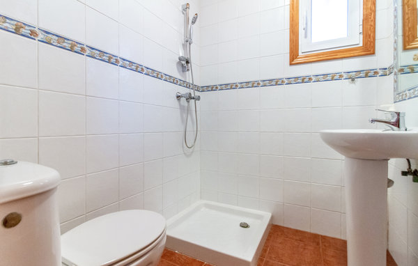 Casa de vacaciones - Molina de Segura , España - ECC996 703