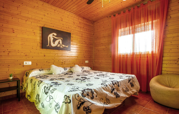 Casa de vacaciones - Molina de Segura , España - ECC996 601