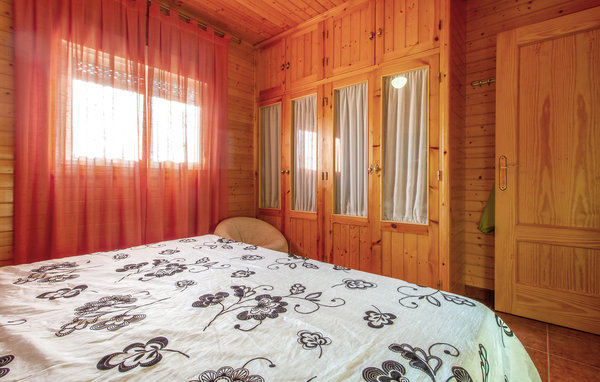 Casa de vacaciones - Molina de Segura , España - ECC996 602