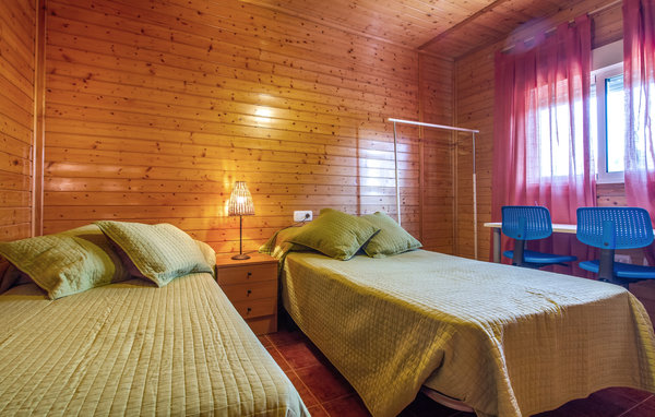 Casa de vacaciones - Molina de Segura , España - ECC996 603