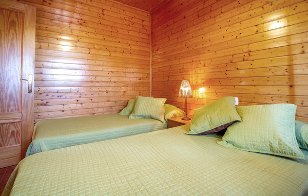 Casa de vacaciones - Molina de Segura , España - ECC996 604