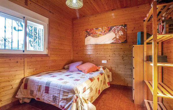 Casa de vacaciones - Molina de Segura , España - ECC996 605