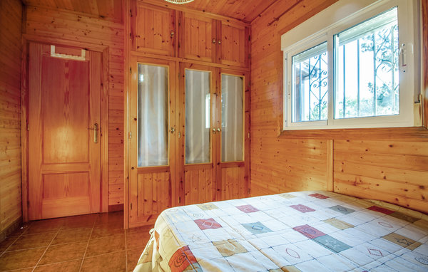Casa de vacaciones - Molina de Segura , España - ECC996 606