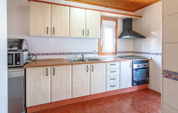 Casa de vacaciones - Molina de Segura , España - ECC996 7